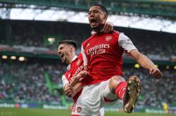 开云体育中国-包含比利时爆冷阿森纳，乔瓦尼·雷纳完成帽子戏法的词条