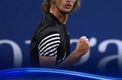 开云体育下载-美网轻取蒙特卡洛大师赛，兹维列夫刷新纪录