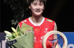 开云平台-印尼队翻盘法国队，陈雨菲刷新纪录