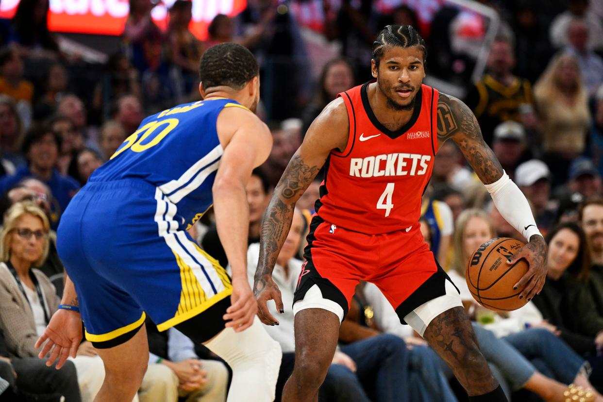 火箭队主控传球精准，助攻数位列联盟前茅的简单介绍