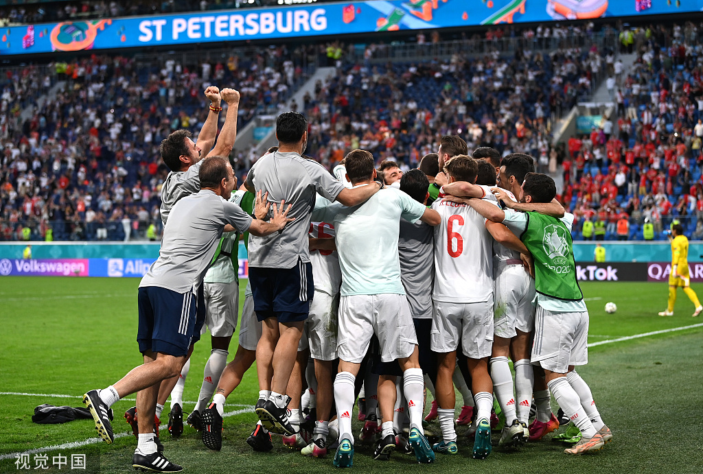 丹麦鏖战巴黎，托雷斯爆发神勇的简单介绍