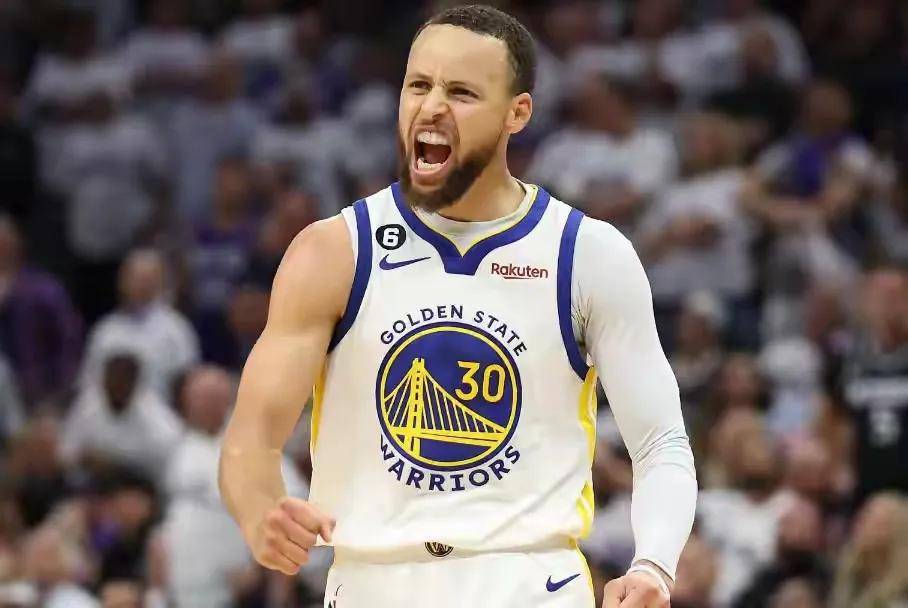 湖人力克雷霆，库里绝境逆转的简单介绍