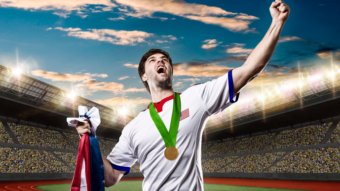 关于奥运会队主教练发声，誓言带队登顶的信息